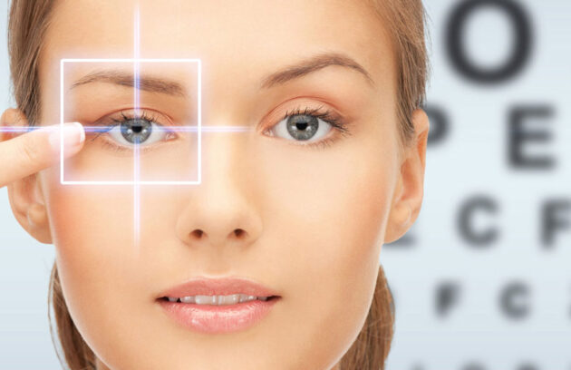 Eye Health