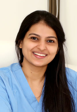 Dr. Bindiya Doshi