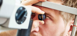 Glaucoma Services