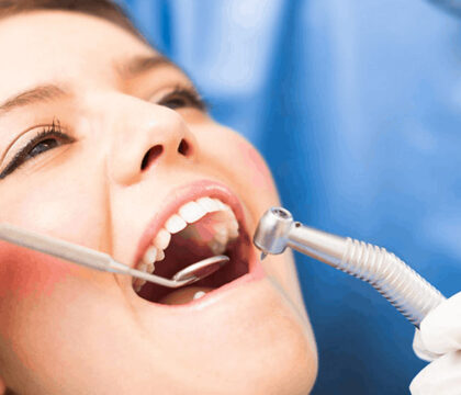 Dental Treatments